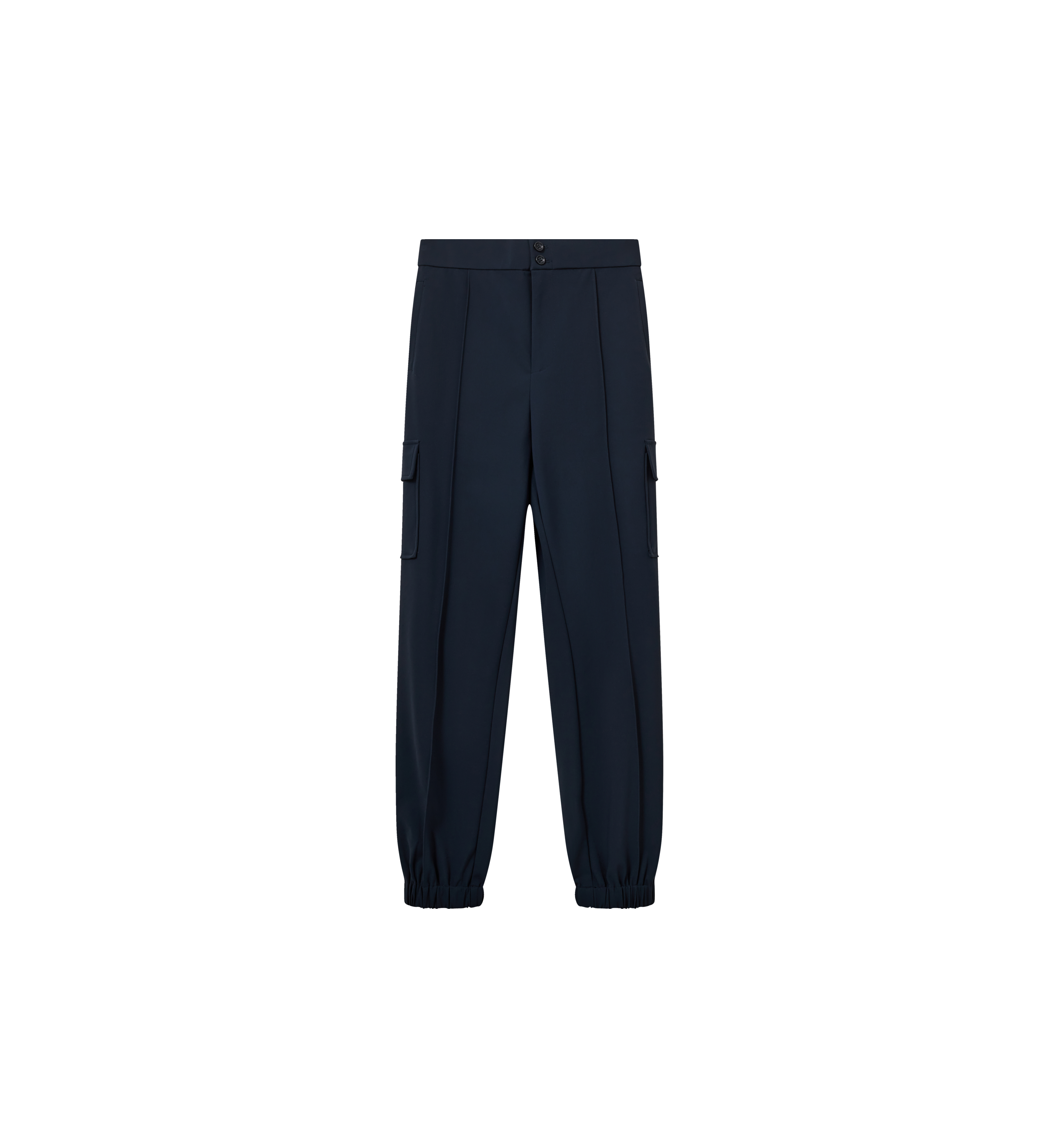 Packshot / Salute Navy / Front